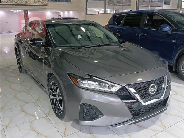 Nissan for sale in Iraq